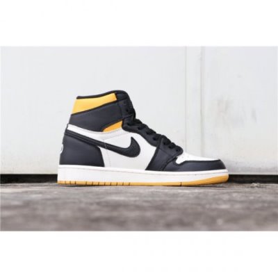 Nike Air Jordan 1 Retro High Og Nrg Siyah Basketbol Ayakkabısı Türkiye - E27HR3XH